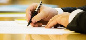 В Харьковской области назначили новых председателей местных военных администраций