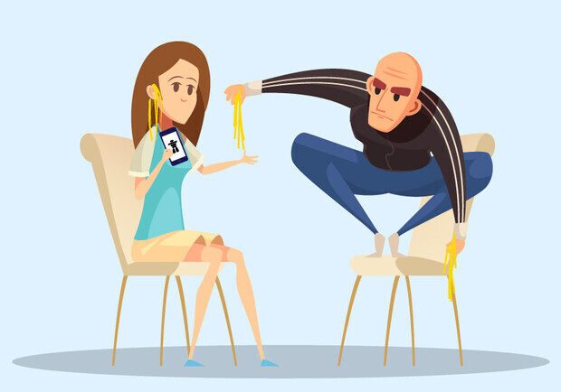 Шахраї вигадали нову схему для виманювання грошей в українців