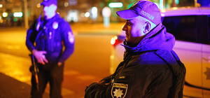 У новорічну ніч порушників комендантської години у Києві затримуватимуть