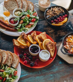 П'ять ресторанів, які відкрилися у Львові у грудні