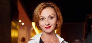В Одесском Украинском театре будет играть известная актриса