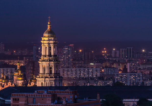 Яка ситуація сьогодні зі світлом у Києві. 