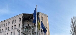 Россия запустила ракеты по Киеву и области: подробности атаки 31 декабря