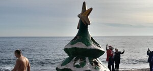 Самый жаркий день за последние 129 лет: в Одессе побит температурный рекорд