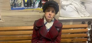 Закликала до повалення влади: у центрі Одеси затримали агітаторку 