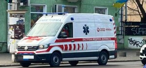 В Одессе 14-летний парень наглотался таблеток и попал в больницу