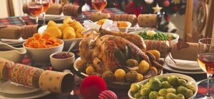 Страви на різдвяний стіл 2023 року: чим пригостити гостей на свято