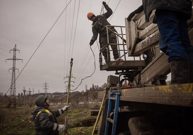 Энергетики придумали способ защитить Киев и область от блэкаута. 