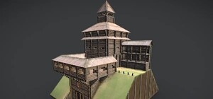 В Киеве оцифровали 15 культурно-исторических объектов