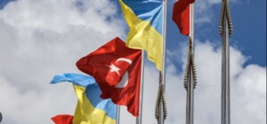 Туреччина відкриє Почесне консульство у Львові