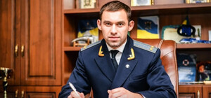 Одессит избил заместителя прокурора и получил условный срок 