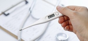 В Харькове за первую неделю нового года гриппом и ОРВИ заболели 1209 человек