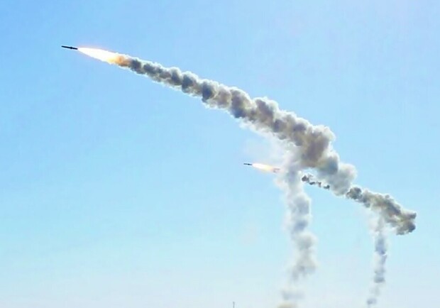 Ракетный обстрел Киева: КГВА сообщила о "прилете" 