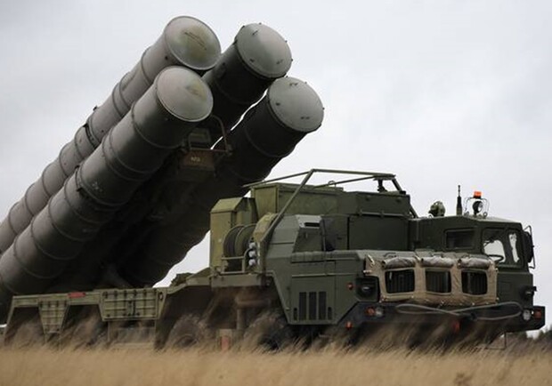 Россия может ударить по Киеву модифицированным С-300. 