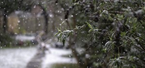 У Харкові й області обіцяють погіршення погодних умов