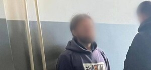 У Харківській області ексслідчий працював охоронцем в окупантів