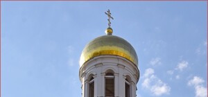 Вместо моря: на Крещение в Одессе можно будет окунуться в храмах