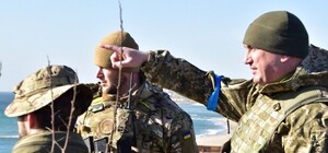 Военные рассказали, возможна ли сейчас высадка российского десанта в Одессе