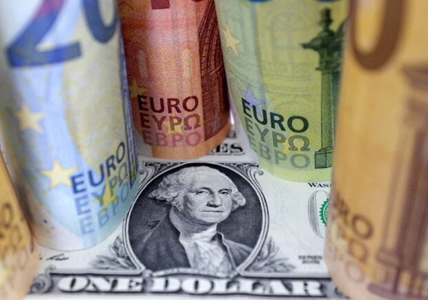 Курс валют в Украине 20 января 2023 года: сколько стоит доллар и евро. 