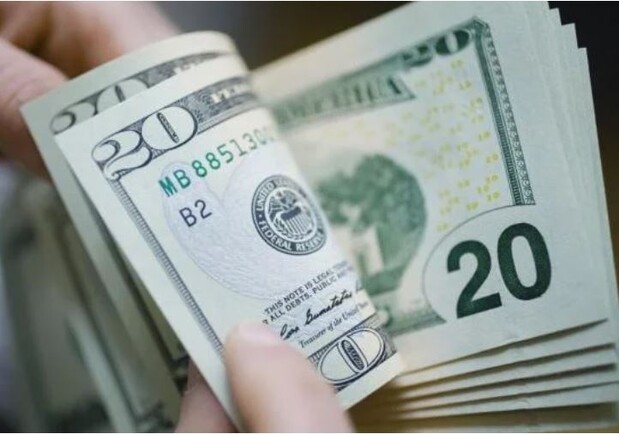 У Києві шахраї вкрали $52 000 у фіктивному пункті обміну валют 