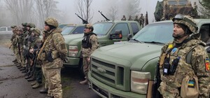 ВСУ создали мобильные группы ПВО, которые будут защищать небо Киева