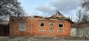 У прокуратурі показали наслідки обстрілів Купʼянщини (фото)