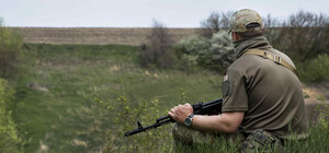 Ворог завдав ударів по населених пунктах Харківської області