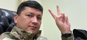 Виталий Ким прокомментировал возможность высадки российского десанта в Одессе