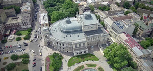 Исторический центр Одессы теперь будет защищать ЮНЕСКО