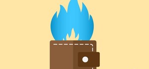 Кому тепер платити за газ — роз'яснення 