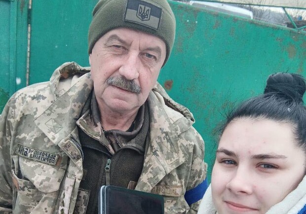 В Киевской области в заброшенном блиндаже оккупантов нашли похищенный ноутбук. 