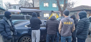 Суд избрал меру пресечения мэру Рени, которого задержали на взятке