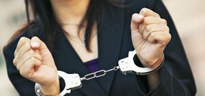 В Сокалі працівниця банку крала гроші у людей