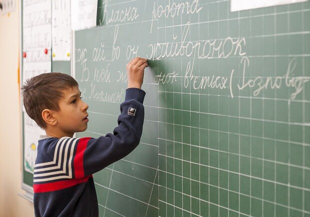 Школы Киева с 30 января возобновят обучение после месяца зимних каникул. 