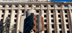 Харьков стал лидером в рейтинге украинских городов