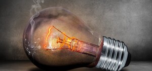 Харьковчан предупреждают об аварийных отключениях света 29 января