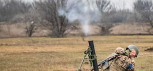 В Генштабе рассказали о ситуации в Харьковской области