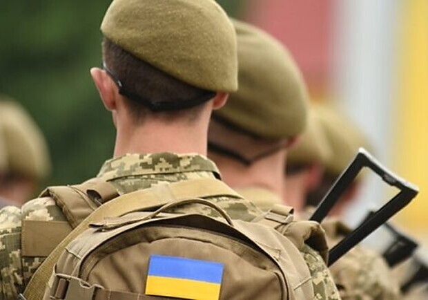Районные администрации в Киеве собирают сведения о военнообязанных. 
