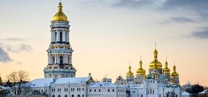 Єпіфаній: ПЦУ отримає у постійне користування храми Києво-Печерської Лаври