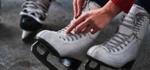 В Запорожье открылся каток: какие цены в 2023 году