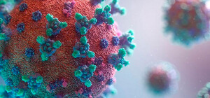 Стало відомо скільки людей в Києві захворіли на СОVІD-19 на минулому тижні 