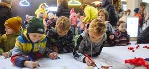 У Харкові хочуть збільшити кількість місць для підтримки дітей від ЮНЕСКО 