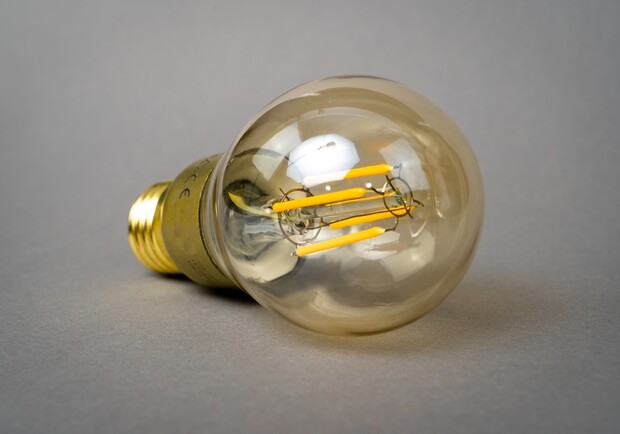 В Україні запрацювала програма обміну старих ламп на LED: як це працює? 