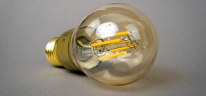 В Україні запрацювала програма обміну старих ламп на LED: як це працює