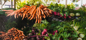 Де цього тижня у Києві пройдуть продуктові ярмарки. Адреси