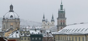 Чому у Львові 31 січня тричі лунали сирени