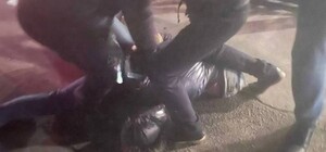 У Дніпрі вночі на хабарі затримали працівницю обласної податкової служби