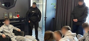 Адвокату организаторов 