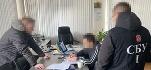 Чиновников Администрации морских портов Украины разоблачили в хищении более 90 миллионов гривен