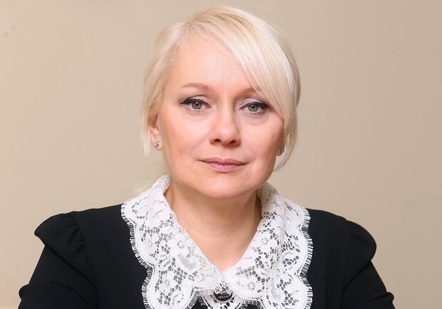 Глава налоговой инспекции Киева Датий после обысков уволилась с должности. 